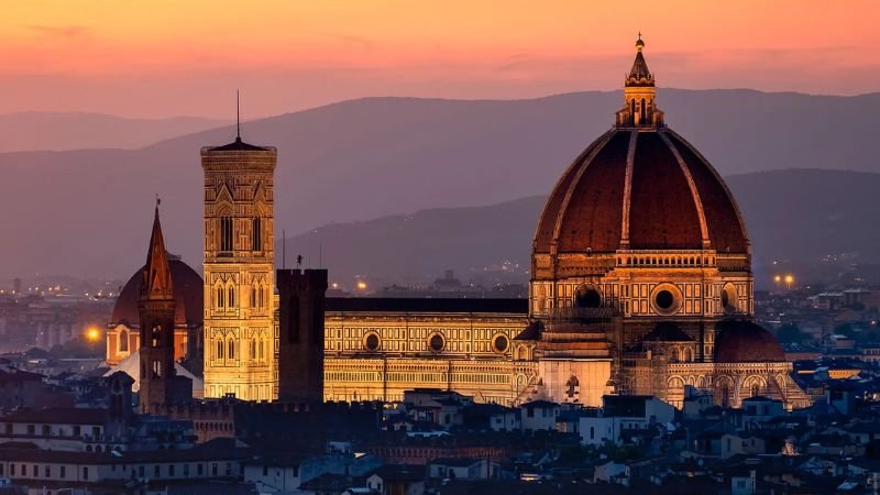 SAS Airlines Florence Office Address