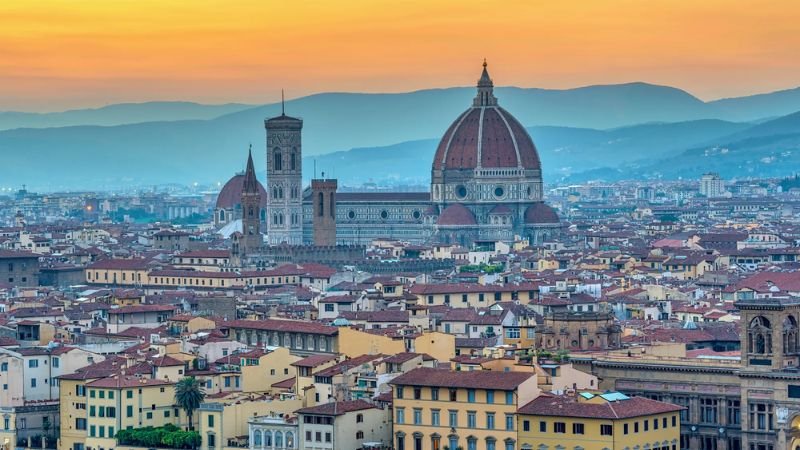 Avianca Airlines Florencia Office Address