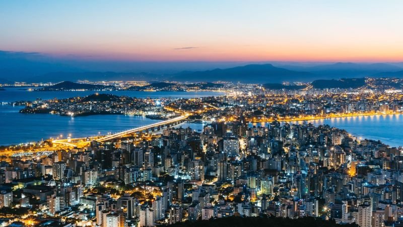 Sky Airlines Florianopolis Office Address