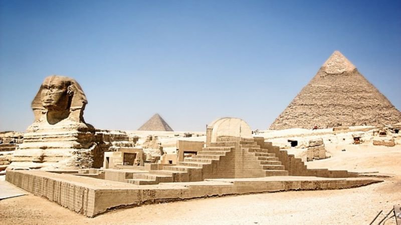 FlyEgypt Asyut Office Address