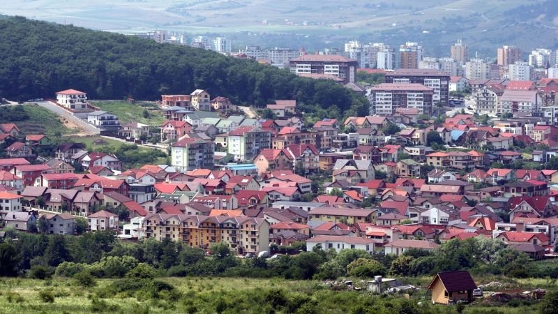 FlyEgypt Cluj Napoca Office Address