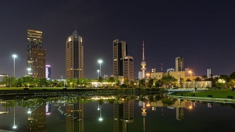 FlyEgypt Kuwait Office Address