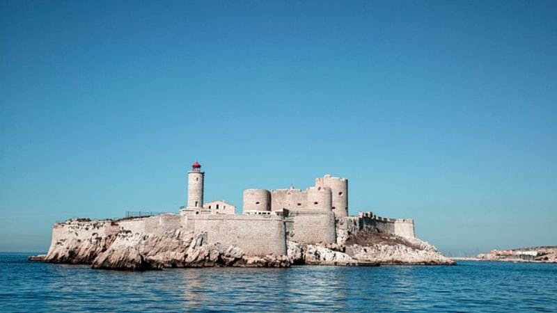 FlyEgypt Marseille Office Address