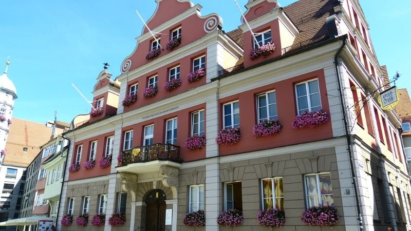 FlyEgypt Memmingen Office Address