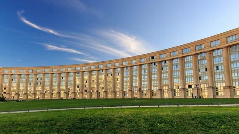 FlyEgypt Montpellier Office Address