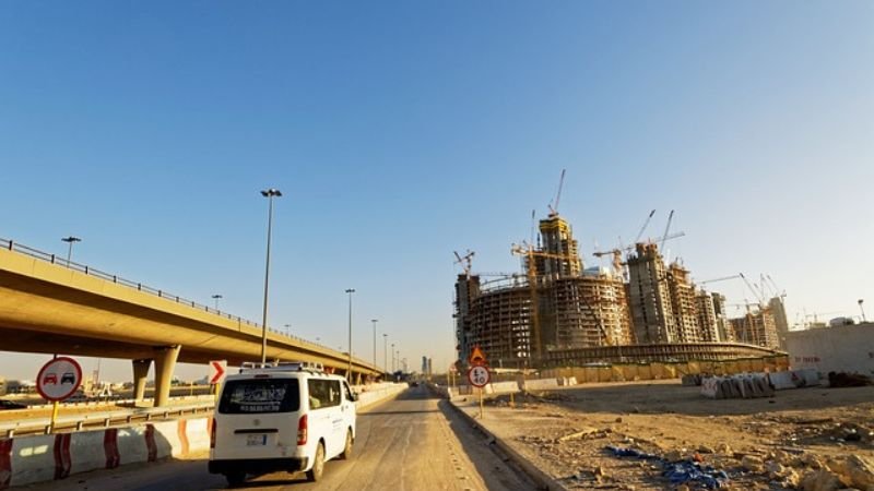 FlyEgypt Riyadh Office Address