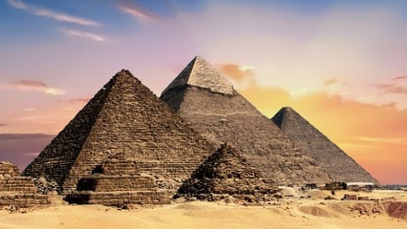 FlyEgypt Sohag Office Address