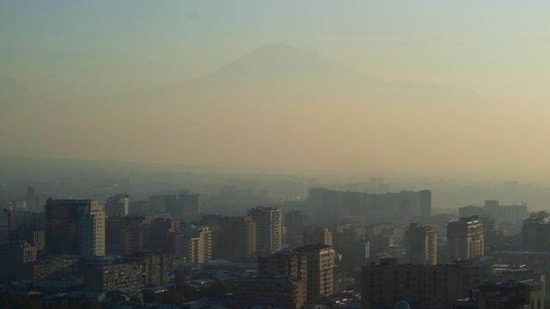 FlyEgypt Yerevan Office Address