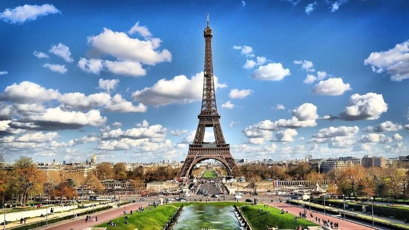 Finnair France Office Address