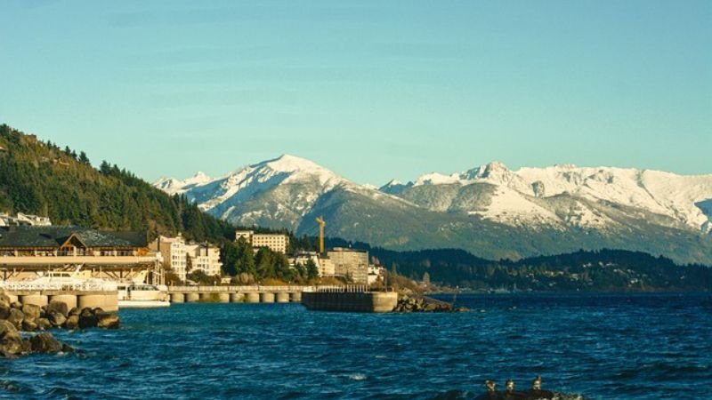 GOL Airlines Bariloche Office Address