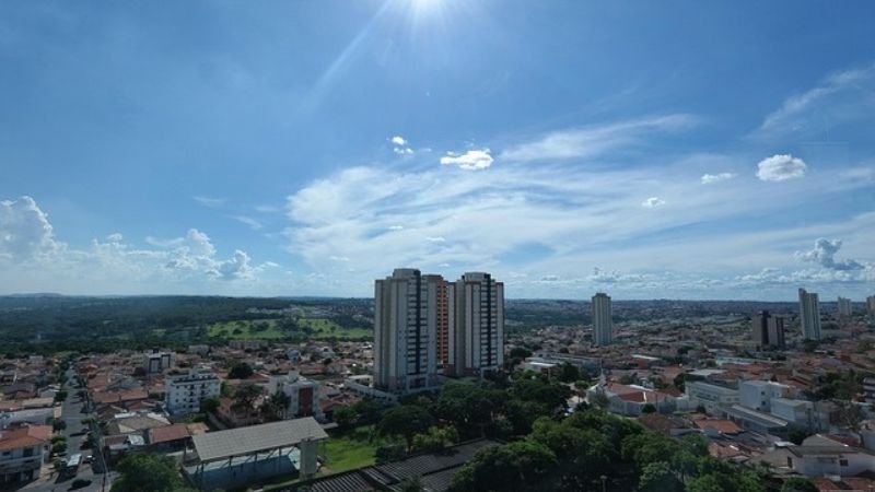 GOL Airlines Barreiras Office Address