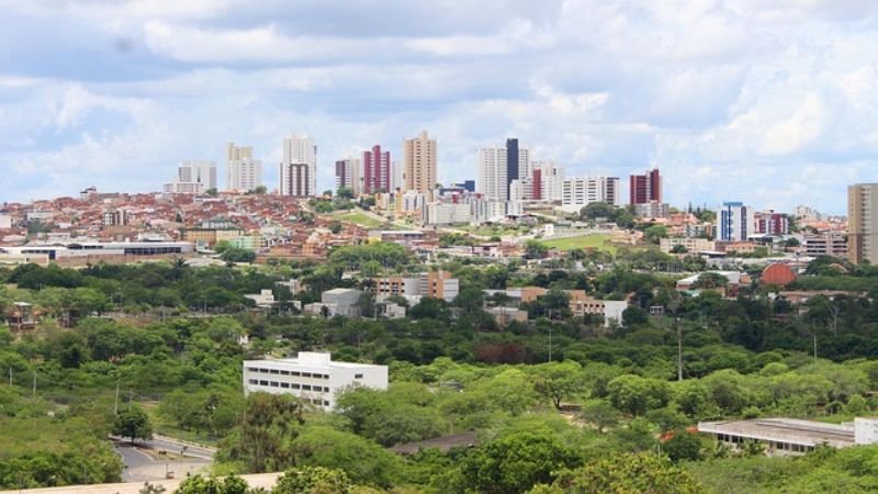GOL Airlines Campinas Office in Brazil
