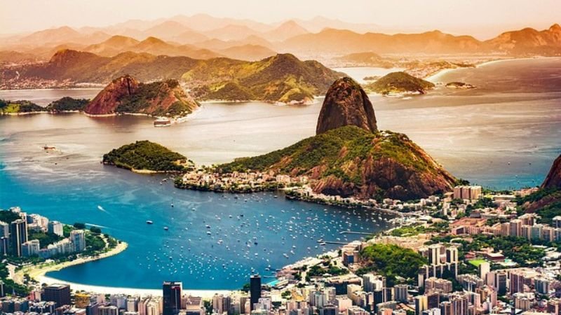 GOL Airlines Cascavel Office Address