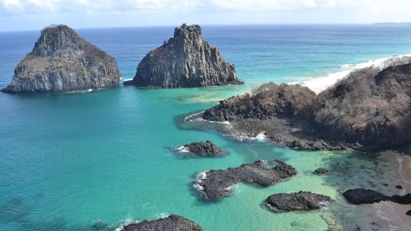 GOL Airlines Fernando de Noronha Office Address