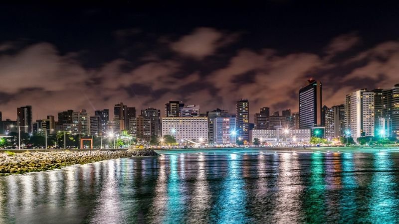 GOL Airlines Fortaleza Office Address