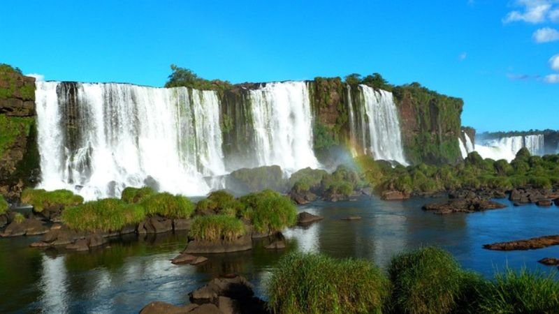 GOL Airlines Foz do Iguaçu Office Address