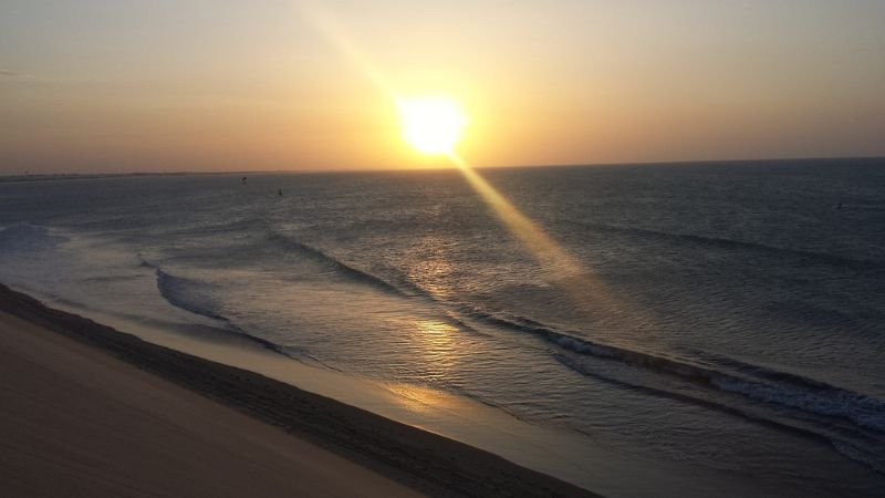 GOL Airlines Jericoacoara Office Address