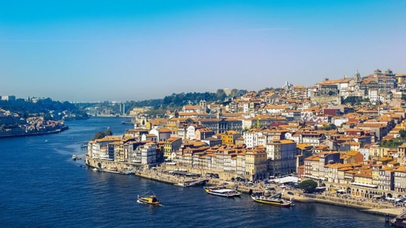 GOL Airlines Porto Velho Office Address
