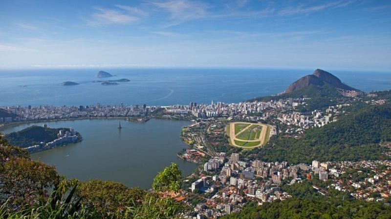 GOL Airlines Rio Branco Office Address