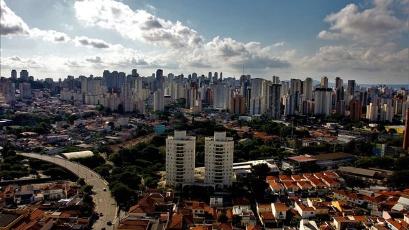 GOL Airlines São Luís Office Address