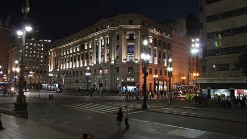 GOL Airlines São Paulo Office in Brazil