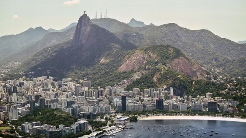 GOL Airlines Sorriso Office Address