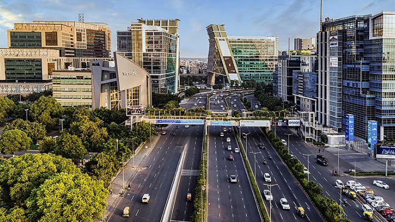 Asiana Airlines Gurgaon Office Address