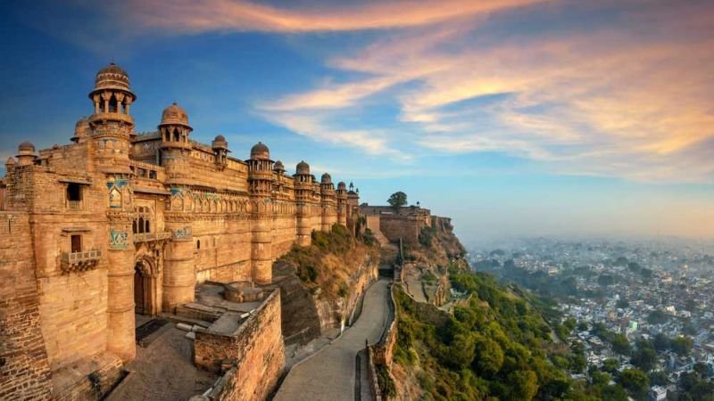 Air India Gwalior Office Address