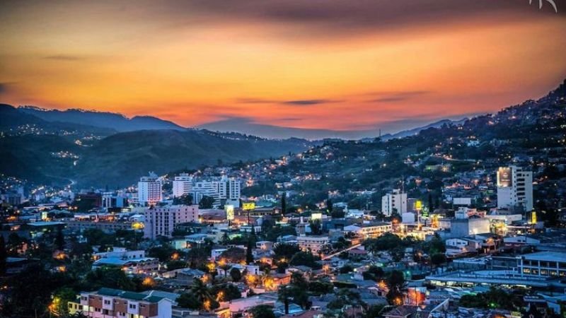 Sky Airlines Honduras Office Address