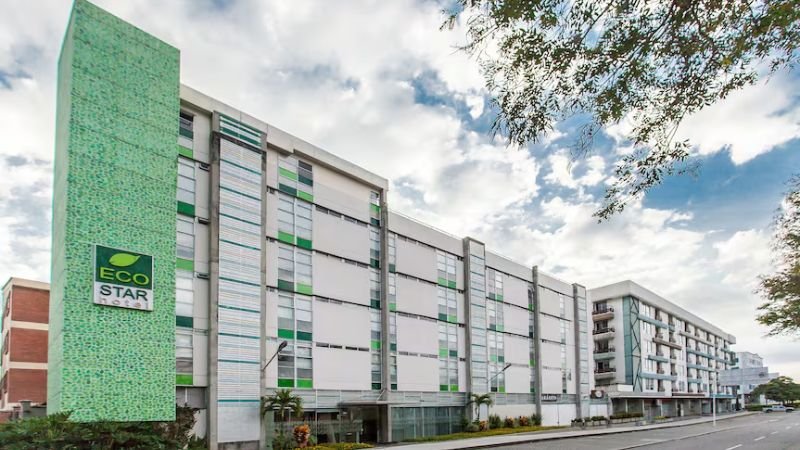 Avianca Airlines Ibague Office Address