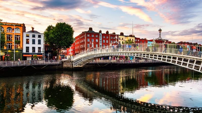 SAS Airlines Ireland Office Address