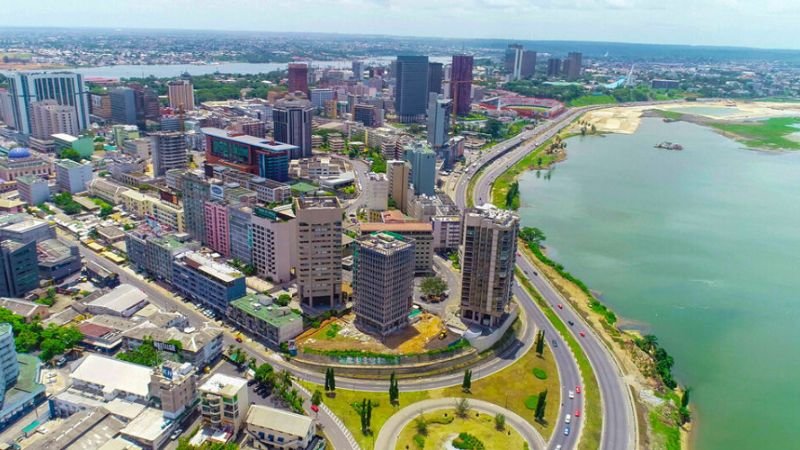 Kenya Airways Ivory Coast Office Address