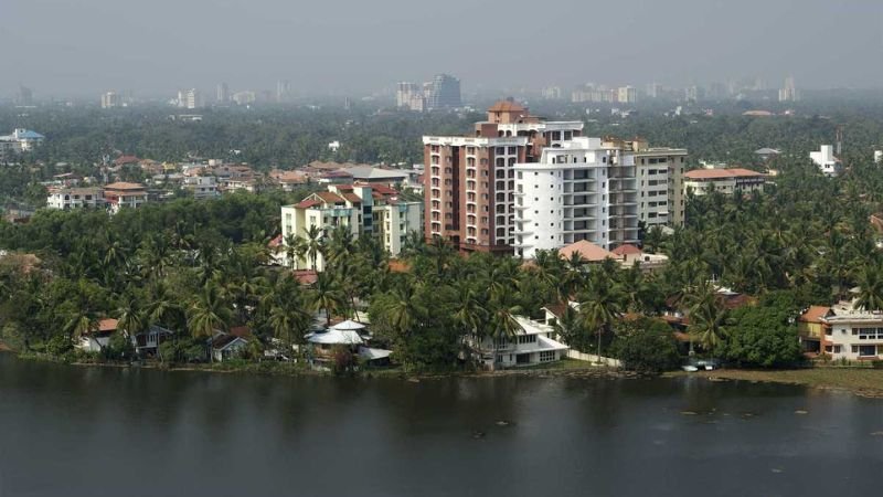 Air India Kannur Office Address