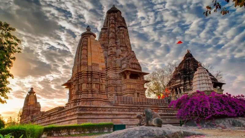Air India Khajuraho Office Address