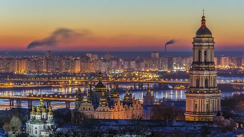 Vietnam Airlines Kiev Office Address