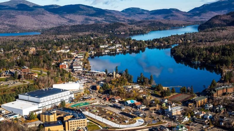 Cape Air Lake Placid Office Address