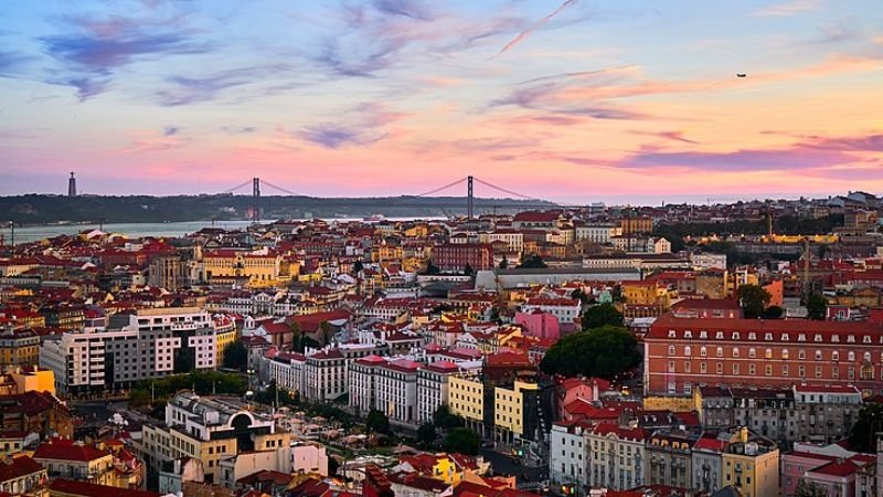 JetBlue Airways Lisbon Office Address