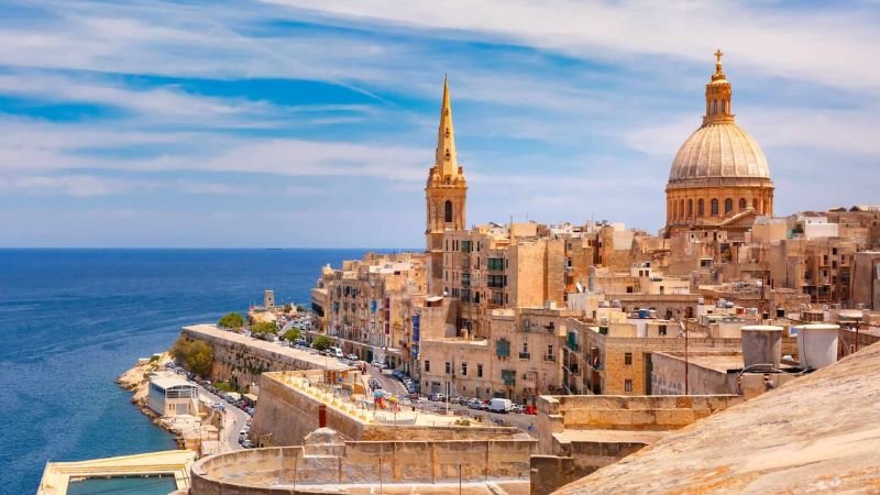 SAS Airlines Luqa Office Address