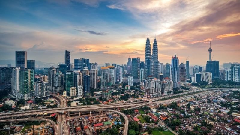 Finnair Malaysia Office Address