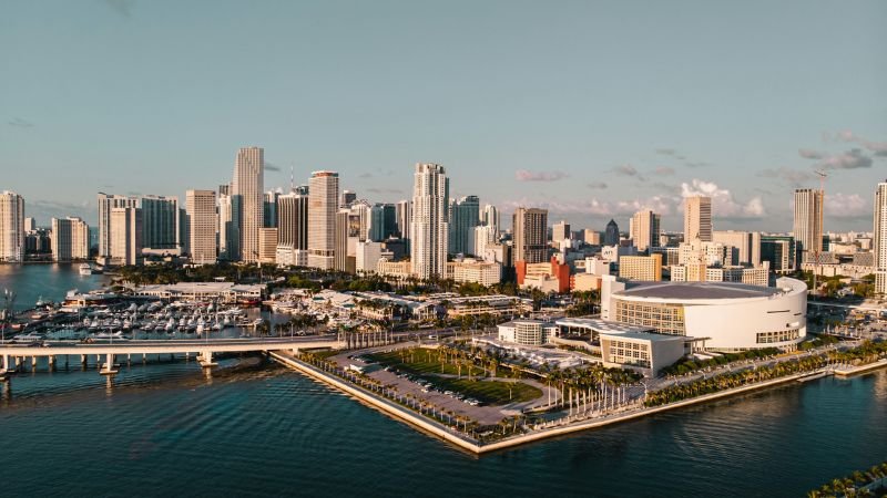 Avianca Airlines Miami Office Address