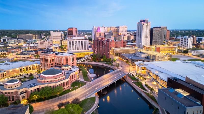 Avianca Airlines Minnesota Office Address