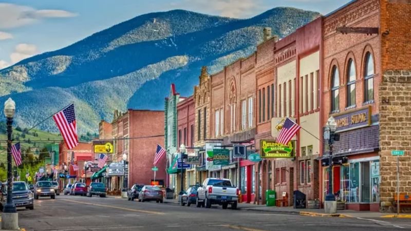 Sky Airlines Montana Office Address