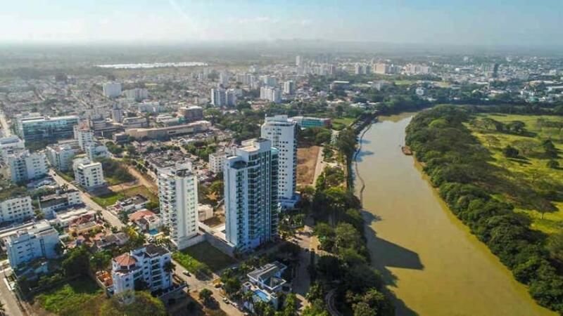 Avianca Airlines Monteria Office Address