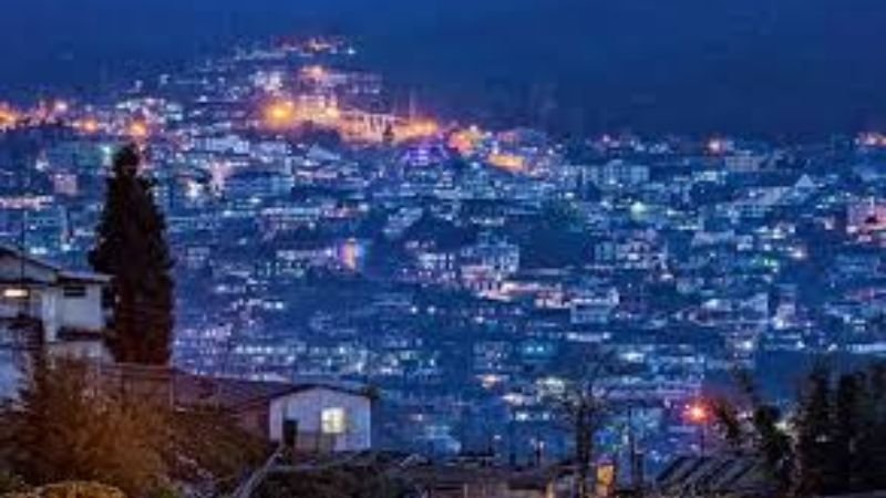 Air India Nagaland Office Address
