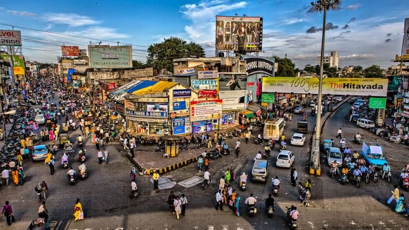 Air India Nagpur Office Address