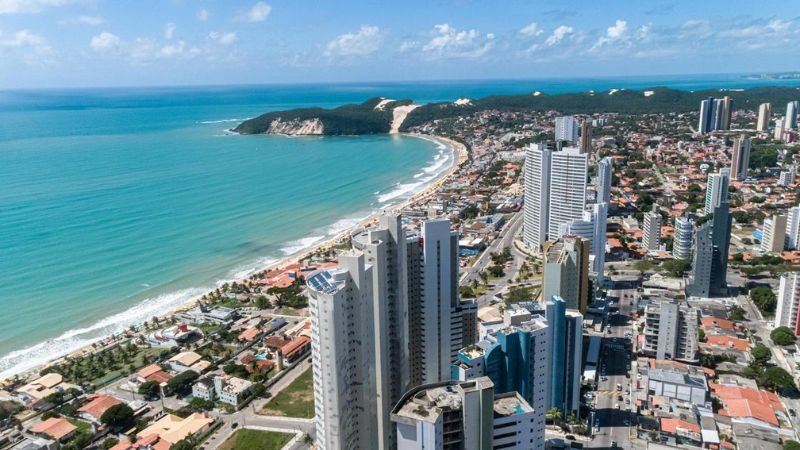 SAS Airlines Natal Office Address