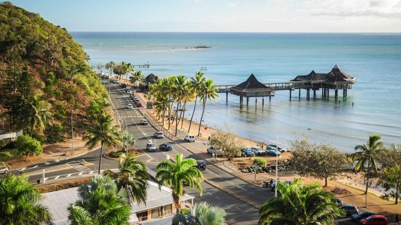 Finnair New Caledonia Office Address