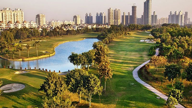 Air India Noida Office Address