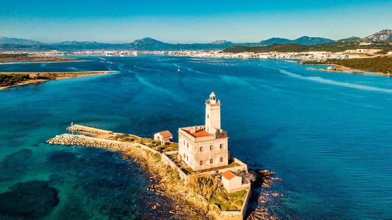 SAS Airlines Olbia Office Address