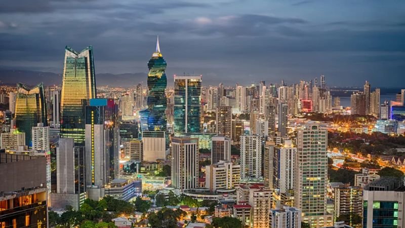 Avianca Airlines Panama City Office Address